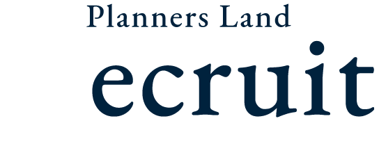 Planners Land Recruit